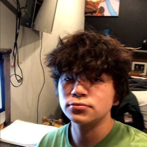 Meet your Posher, Matthew